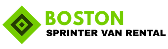 boston sprinter van rental logo