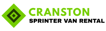 cranston sprinter van rental logo