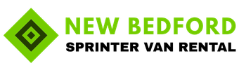 new bedford sprinter van rental logo