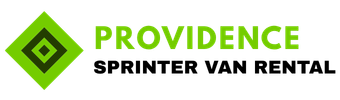 providence sprinter van rental logo
