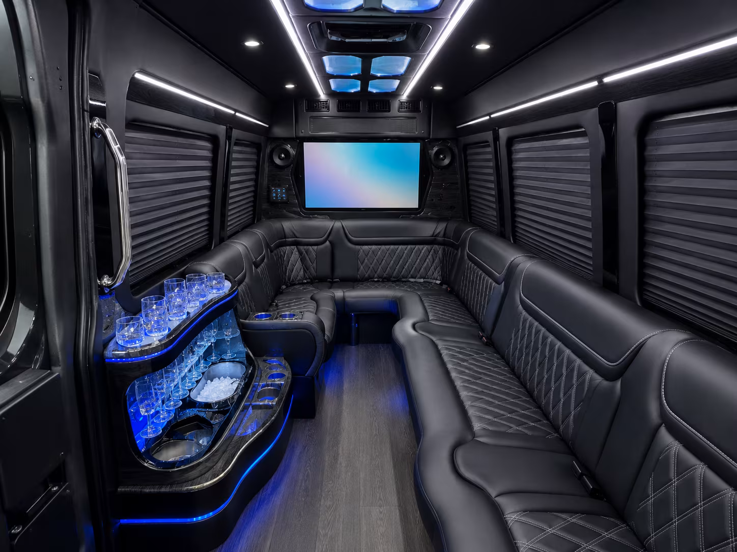 find the perfect transportation for your next birthday 1
