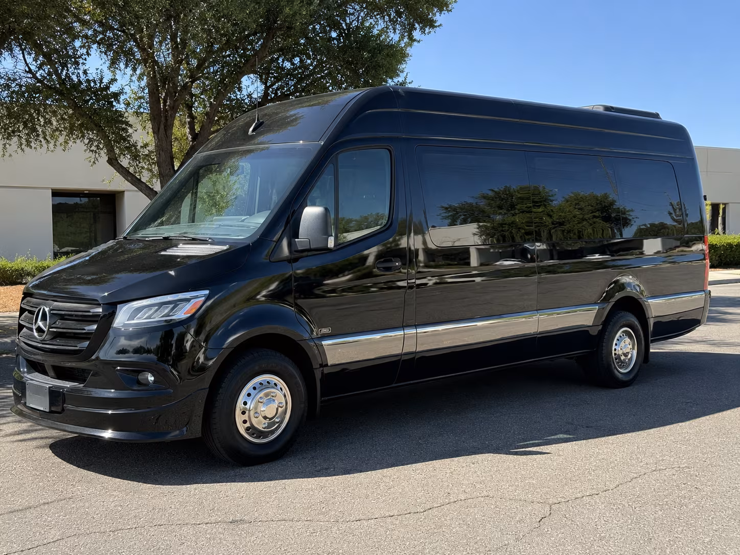 find the perfect transportation for your next concert or music festival 1