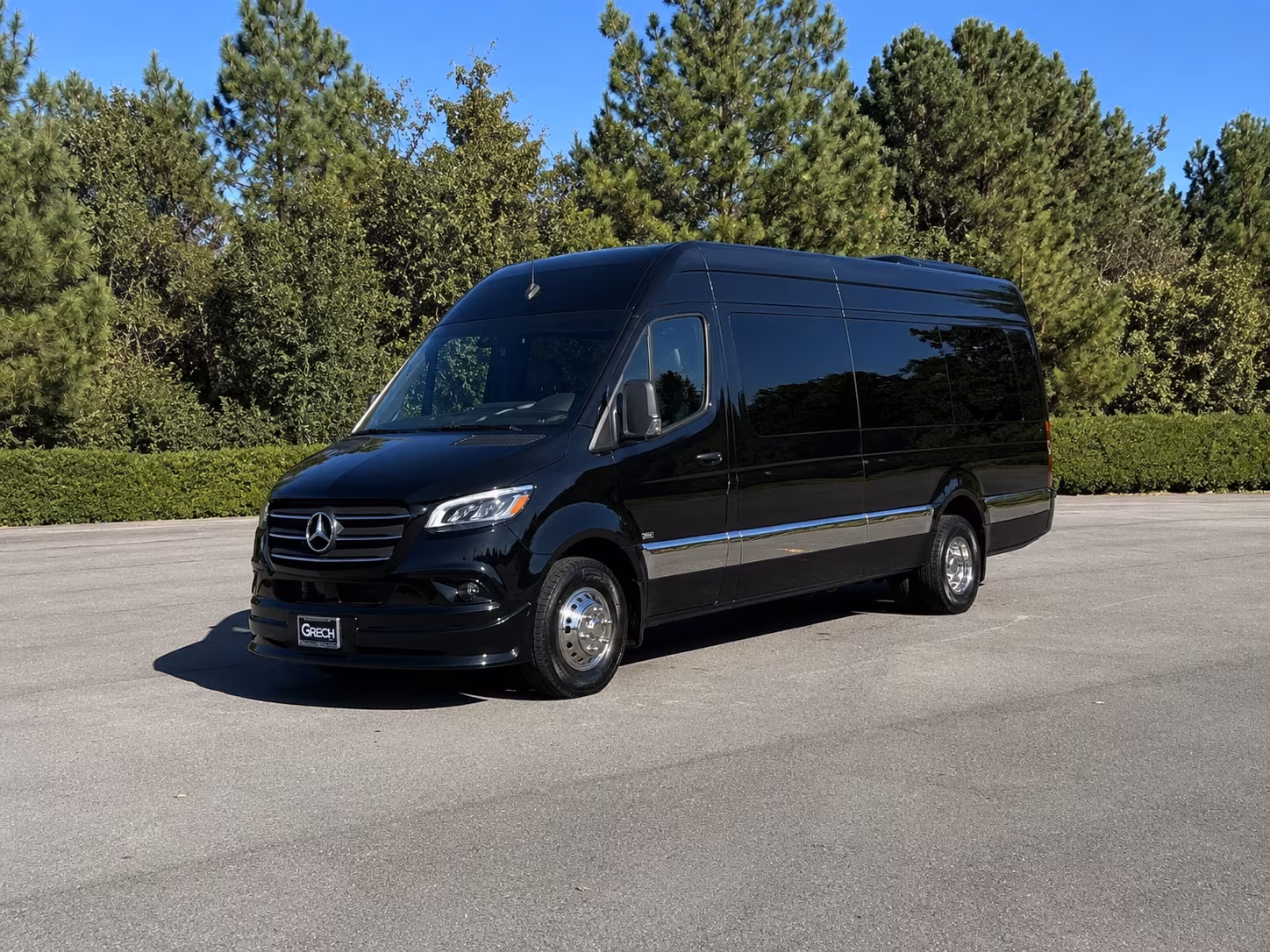 find the perfect transportation for your next concert or music festival 2