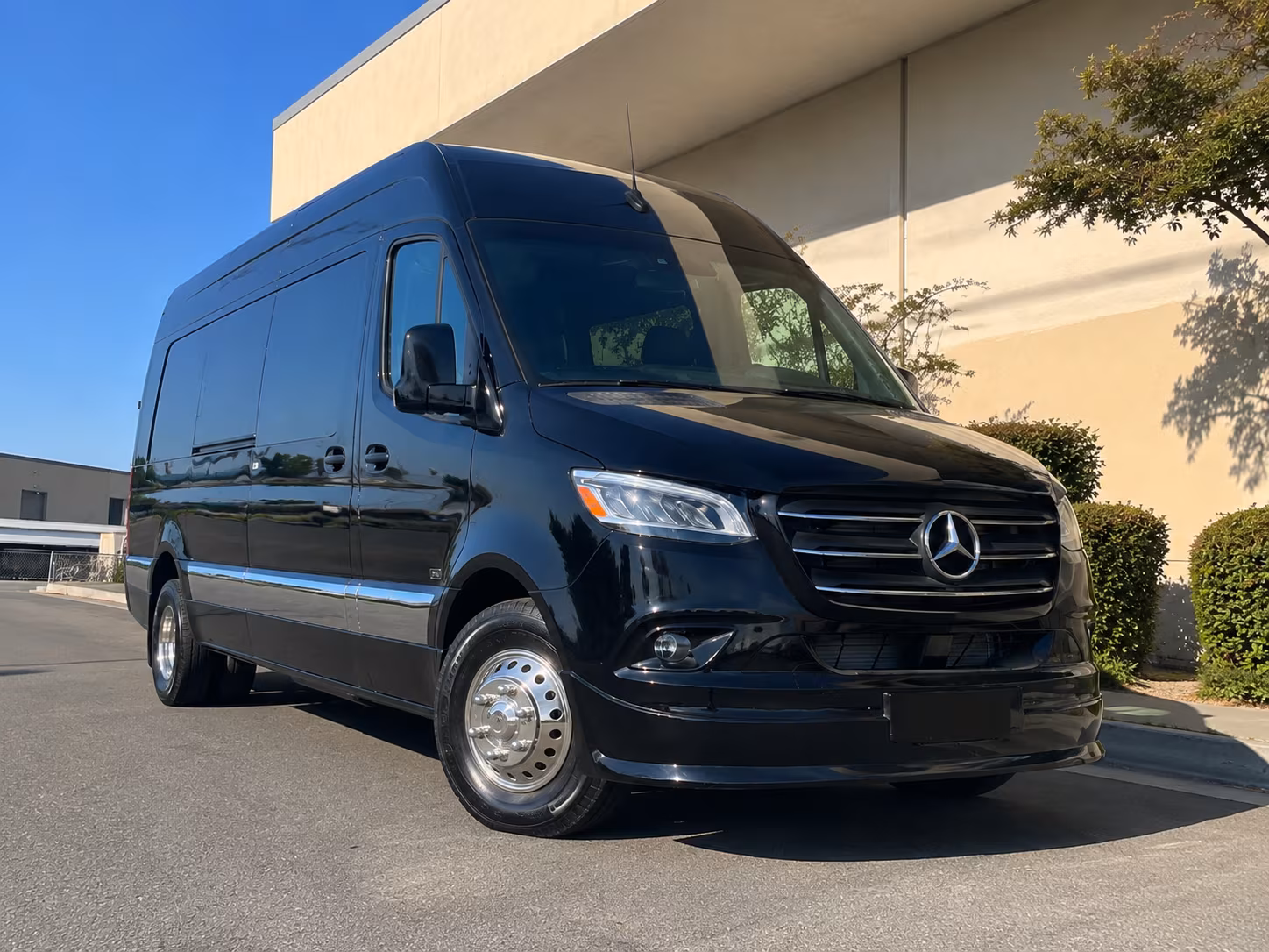 find the perfect transportation for your next private event 1