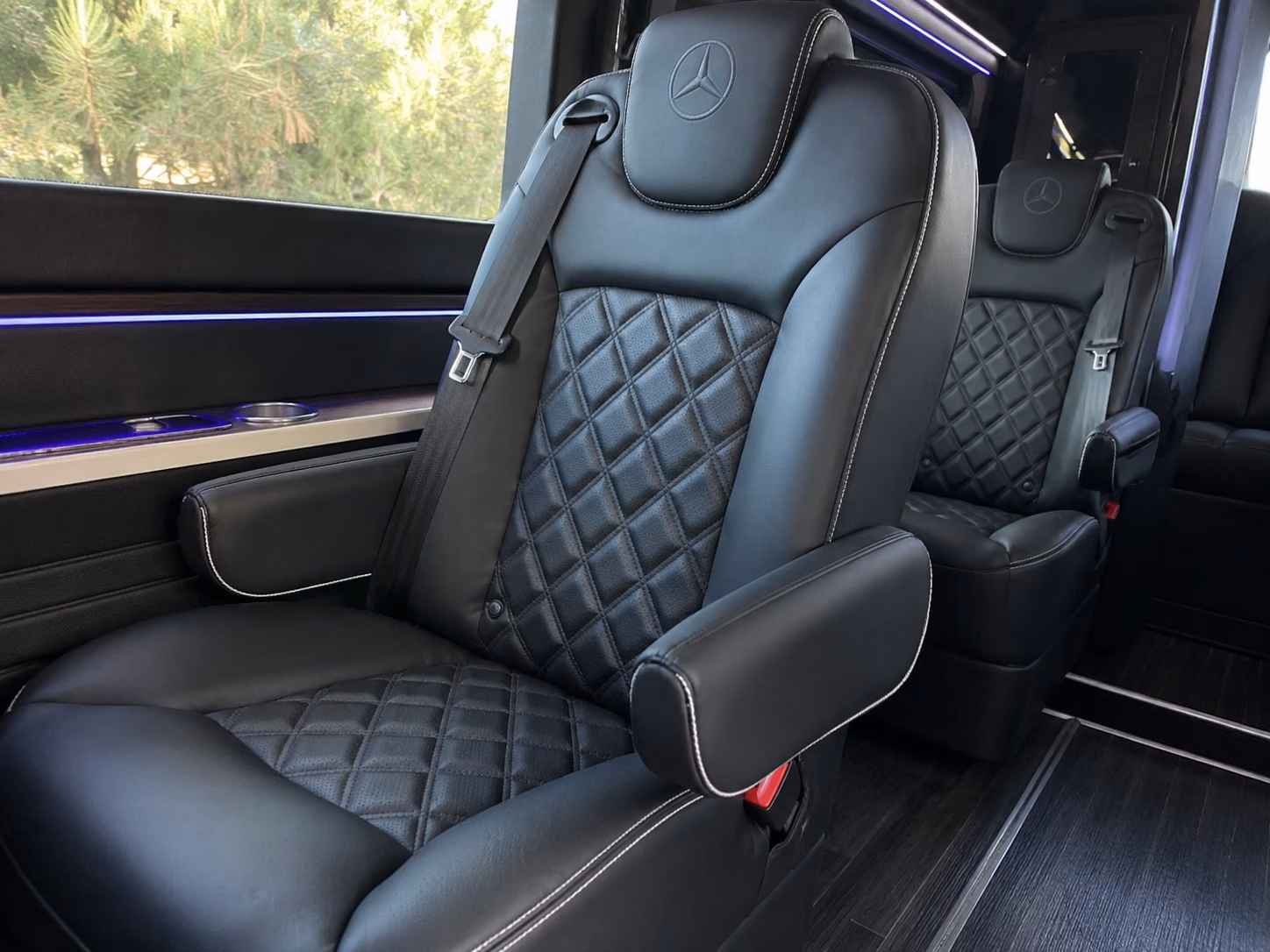 find the perfect transportation for your next private event 4