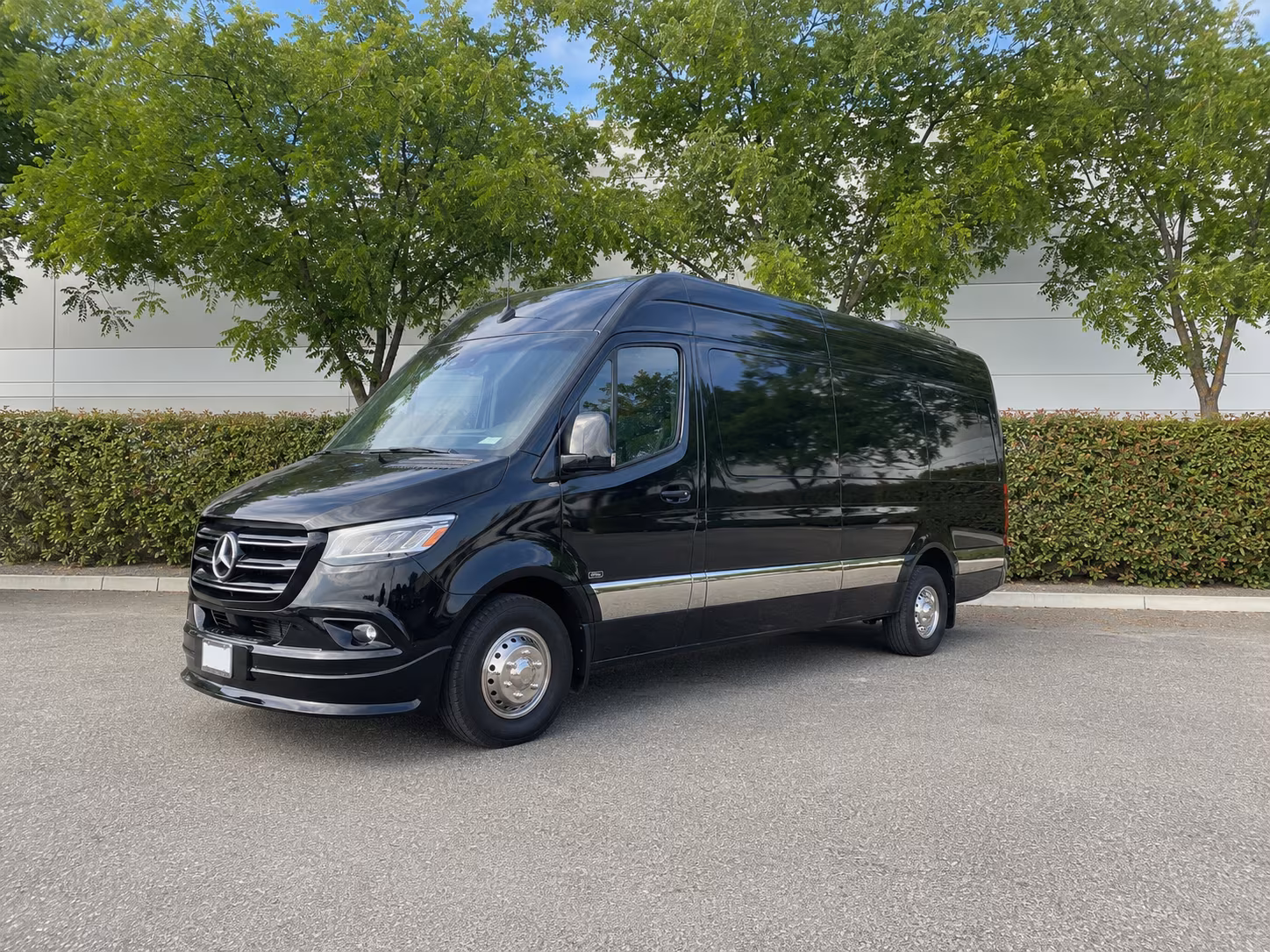 find the perfect transportation for your next prom 2
