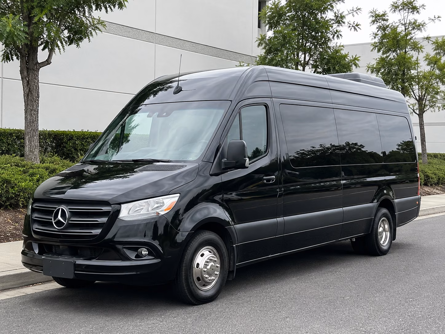 find the perfect transportation for your next sporting event 5