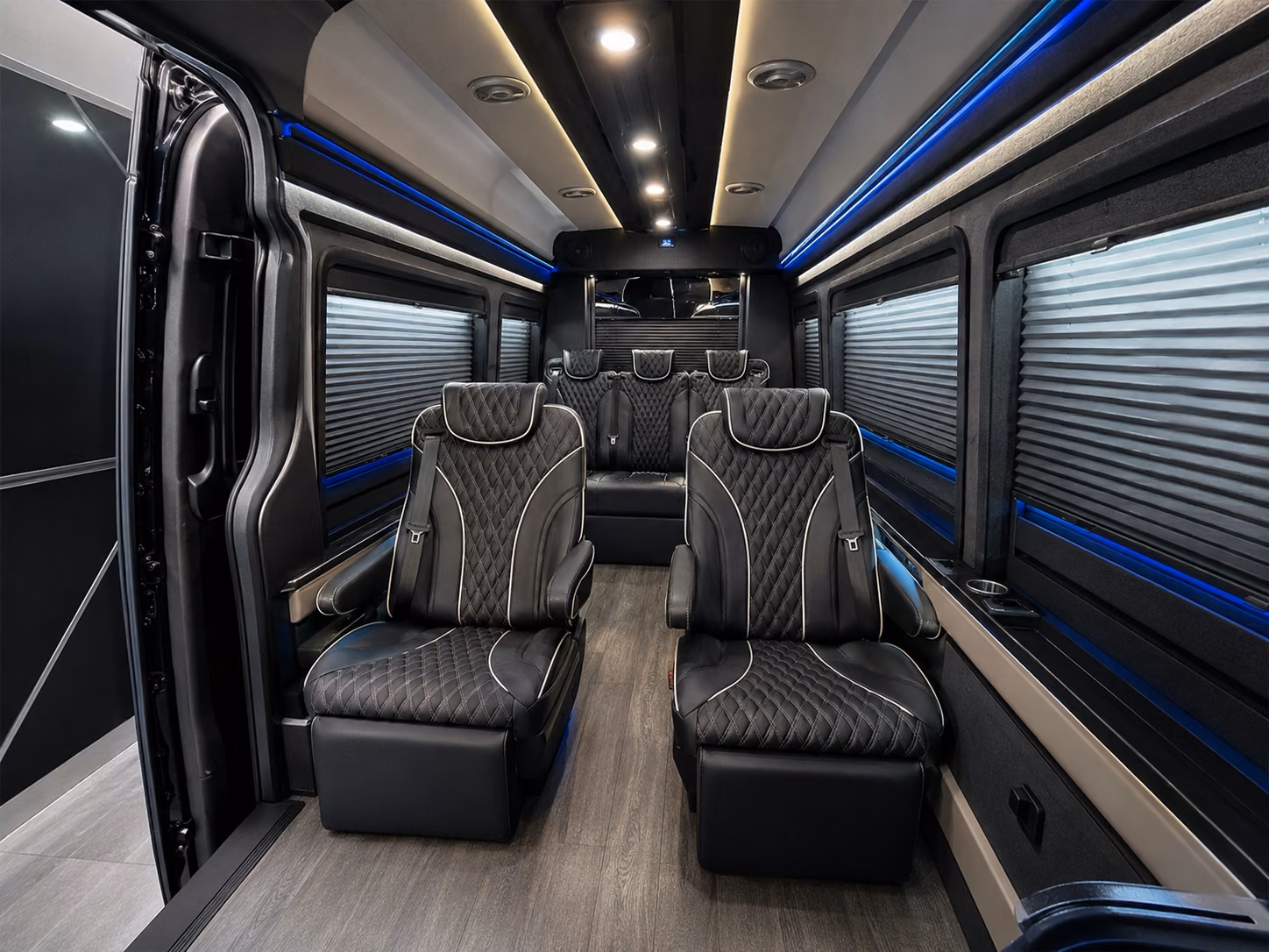 find the perfect transportation for your next wedding 1