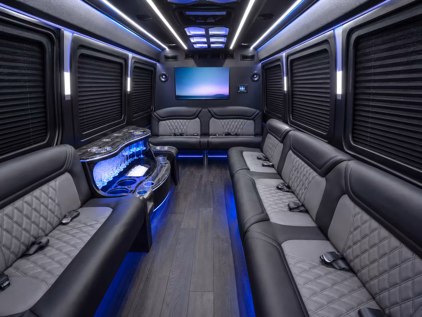find the perfect transportation for your next wine tour 1