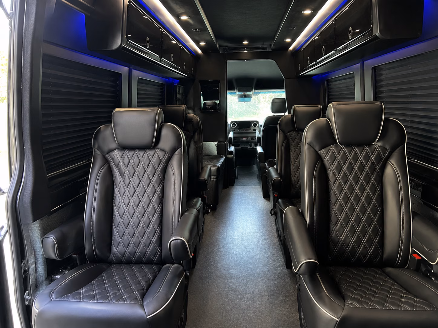 Providence Airport Transportation