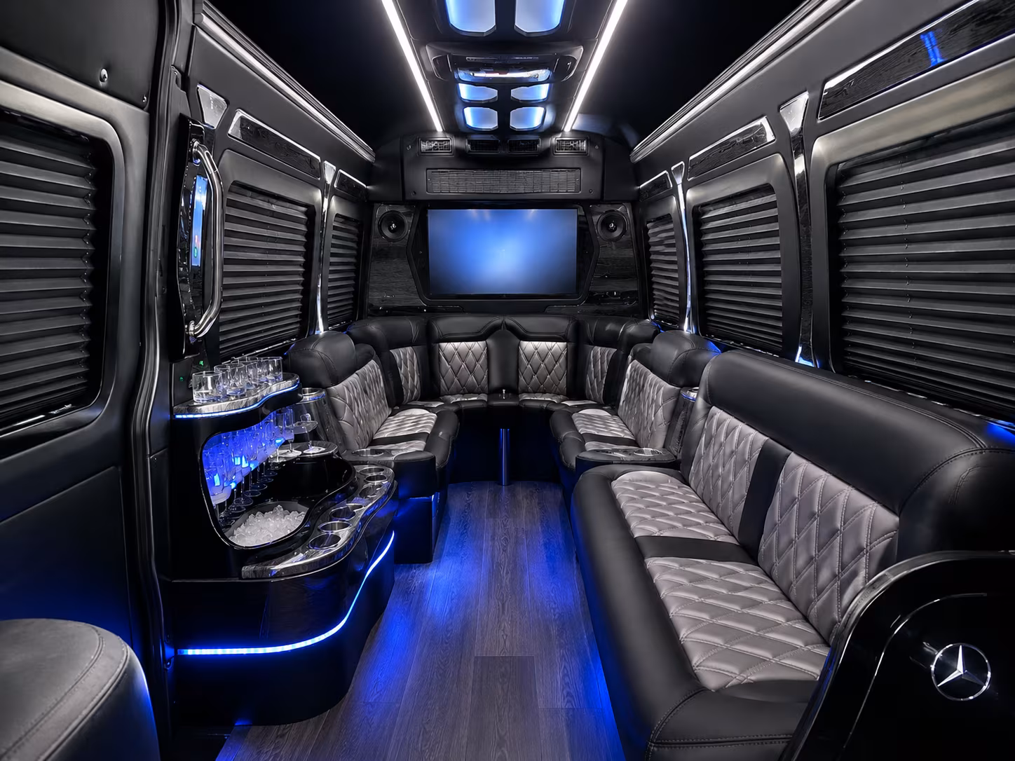 Providence Birthday Transportation
