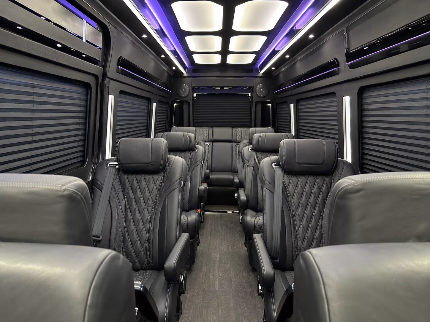 Providence Concert Transportation