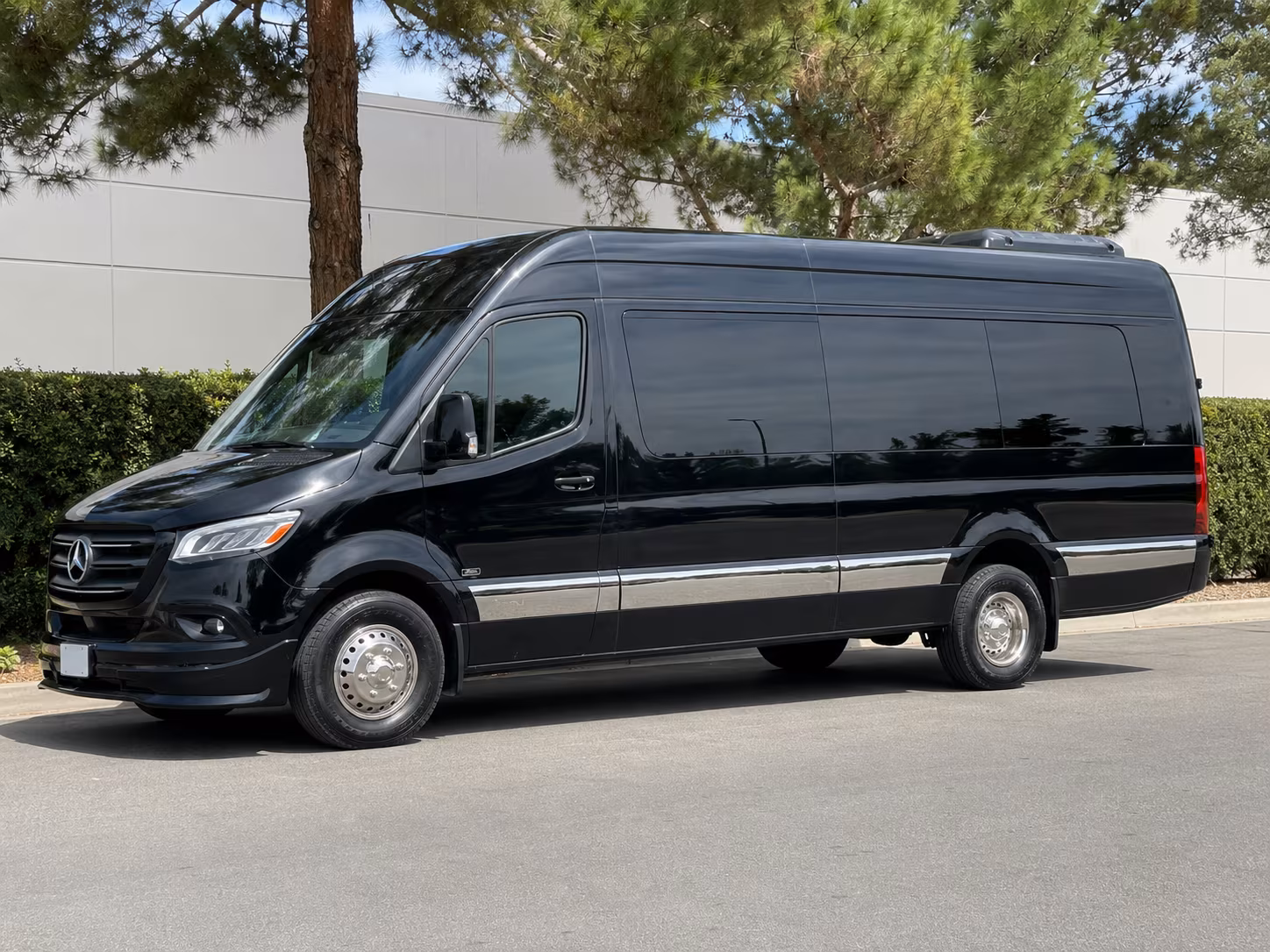 Providence Employee Transportation
