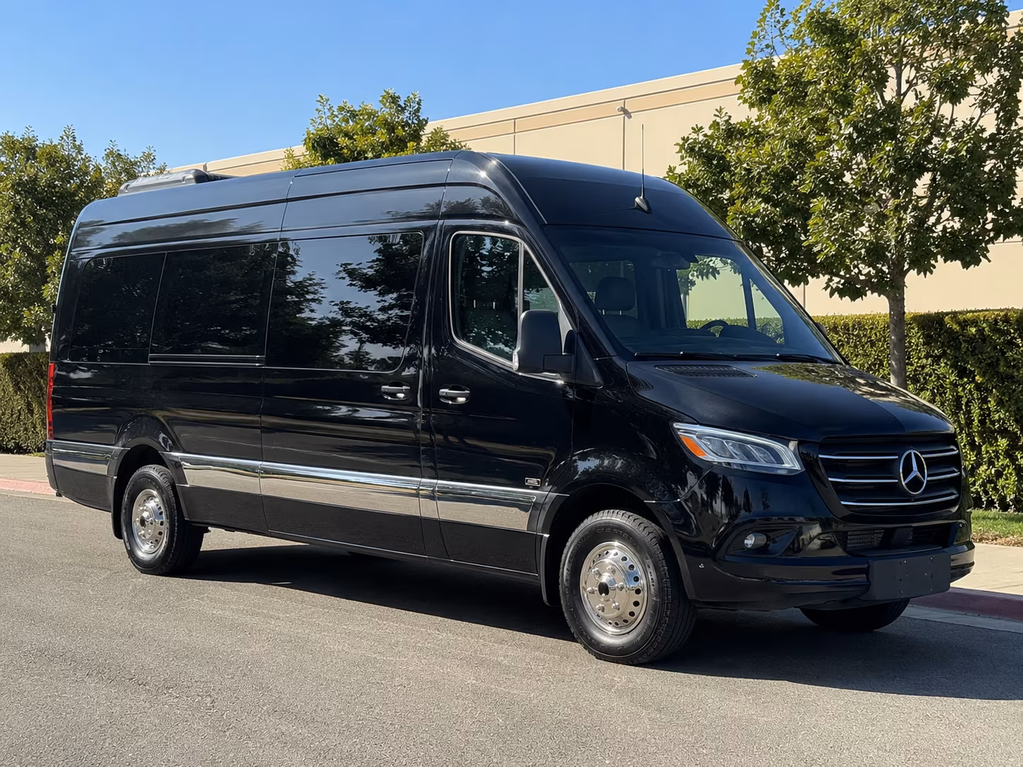 Providence Wine Tour Transportation