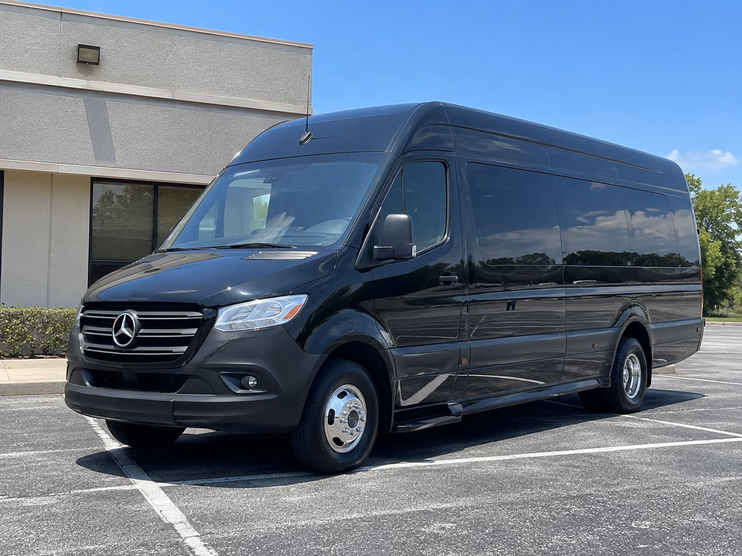 sample corporate shuttle quote t f green airport to rhode island convention center