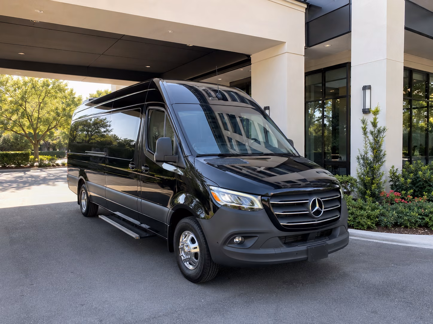 sweet 16 sprinter van rentals in providence rhode island