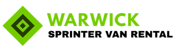 warwick sprinter van rental logo